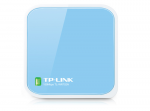 TL-WR702N 150Mbps Traadita N Nano ruuter