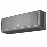 Soojuspump GREE AIRY BLACK sisemine GWH12AVCXD-K6DNA1A/I