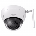 WI-FI IP video surveillance camera 2MPix, Outdoor | Indoor | Vandal resistant | Night Visibility 30m