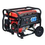 Bensiinigeneraator Ducar Open Frame 2800W K&auml;sik&auml;ivitus