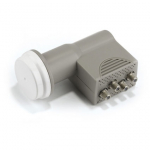 Telesystem TS400F universaalne nelik-konverter