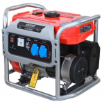 Bensiinigeneraator Ducar Open Frame 3200W Auto start + Manual