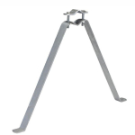 Masti kinnitus (sein-mast) Corab H-45/2
