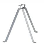 Masti kinnitus (sein-mast) Corab H-45/3