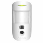 DETECTOR WRL MOTIONCAM / WHITE 10309 AJAX