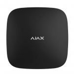 Hub 2 AJAX Black