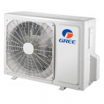 Soojuspump GREE LOMO NORDIC v&auml;line GWH12AFC-K6DNA2F/O