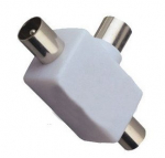 Fm-Fp konnektor SC-FM-FF (nurgaga plastist)