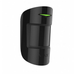 Ajax PIR motion detector Black