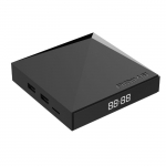 Smart TV konsool Amiko A11 BLU