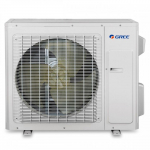 Soojuspump GREE PULAR v&auml;line GWH09AGAXB-K6DNA1B/