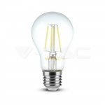 BULB 4W E27 A60 FILAMENT SELGE KATE 4000K  Art.№: