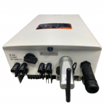 Inverter Solis 3P12K-4G + WiFi moodul