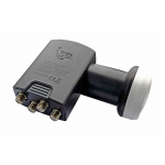 Konverter GT-SAT GT-QD40M Universaalne Quad