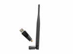 V&otilde;rguadapter Amiko WLN-880 Wi-Fi Stick(GWF-3S5T)