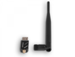 V&otilde;rguadapter Amiko WLN-881 Wi-Fi Stick(GWF-3S5T)