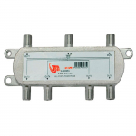 Jagaja (aktiivne) GT-SP61 6x1 5-2400 MHz