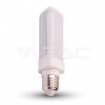 LED pirn 6W E27 VTAC