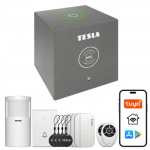 TESLA SecureQ i13 Wi-Fi valve s&uuml;steemi komplekt