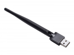 V&otilde;rguadapter Amiko WLN-890 Wi-fi Stick MiraX STB-dele