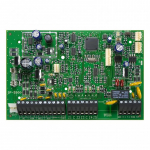 5 laidinės zonos (10 zonų su ATZ) &ndash; daugiausiai 32 zonos su plėtikliu 2 zonos 2 PGM (palaiko iki 16