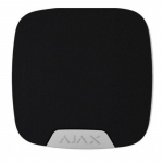 Ajax Home Siren Black