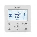 Juhtmega seinakontroller GREE XK76