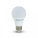 LED-pirn - 10W E27 A60 Termoplast 2700K