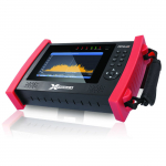 Signaaliotsija Amiko X-Finder 3