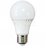 LED-pirn - 10W E27 A60 termoplast 4500K