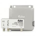 Masti v&otilde;imendi FUBA OSA 235