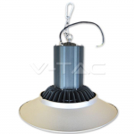 150W LED High Bay CREE Chip & MEANWELL 5000K /inc