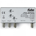 Masti v&otilde;imendi FUBA OSA 338