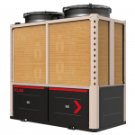 Inverteriga &auml;rihoone soojuspump ICEBERG 75 (R290)