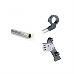 Antennikinnituskarp Telesystem D600