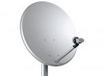 SAT antenn Telesystem D600 ofs. (ilma logota)