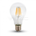 LED-pirn - 10W Filament E27 A67 4500K