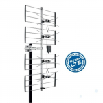 Maapealne TV antenn FUBA DAT 920 LTE