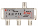 Jaotur (aktiivne) Opticum 3x1 5-2400 MHz