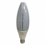 LED Olive pirn 100W E40 8000Lm 4000K