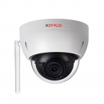 3MP Full HD WiFi IR Vandal Camera