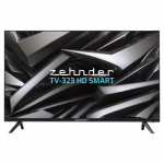 LED teler Zehnder TV-323 HD Smart 32 tolli