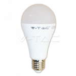 LED-pirn - 15W A65 E27 Termoplast 4500K