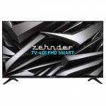LED-teler Zehnder TV-401 FHD Smart 40 tolli