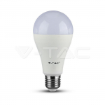LED-pirn - 17W A65 E27 Termoplast 2700K