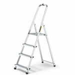 QH-204 4-astmeline alumiiniumredel