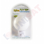 LED &ouml;&ouml;lamp &uuml;mmargune l&uuml;litiga JBB-DJ04B