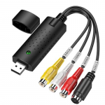 Video konverter EasyCap