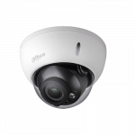 8MP WDR IR Dome Network Camera