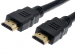 HDMI-HDMI &uuml;henduskaabel 2m